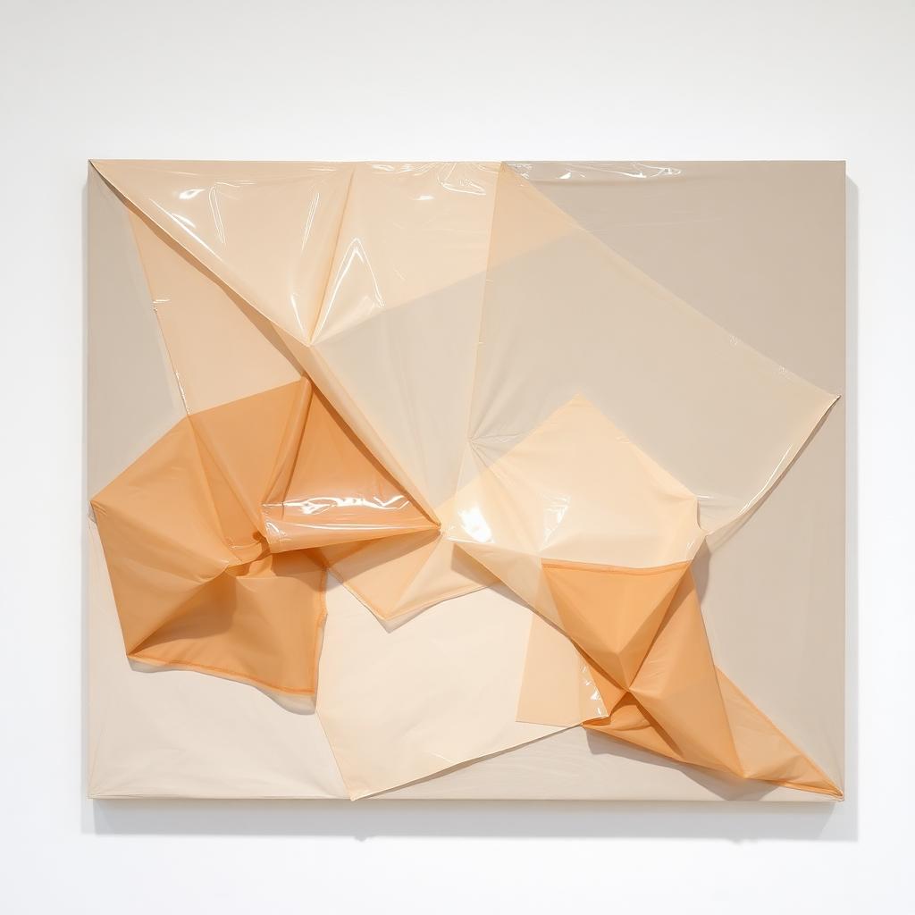 Work by Halima Yusuf